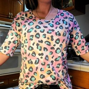 Size small NWOT boutique